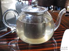 碧螺春-璞邸精品酒店西餐厅
