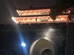 -鼓楼(西湖风景名胜区)