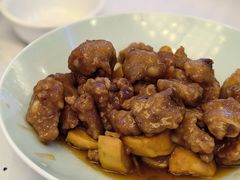 -潮喜竹溪荔湖酒家(荔枝湾店)