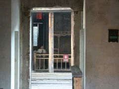 -乌镇东栅景区-江南百床馆