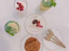 -PETIT PARIS 小巴黎(凯德1818店)