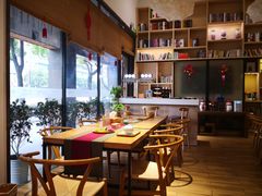 -麦子MaiMassage(打浦桥店)