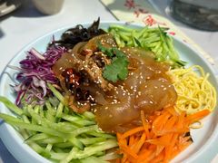 -东北风(平江万达店)