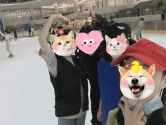 -世界之窗阿尔卑斯冰雪世界
