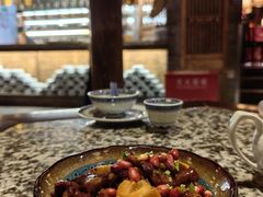 -南京大牌档(崇文门国瑞店)