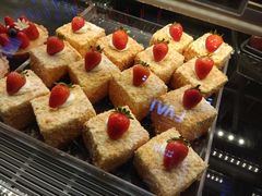 -幸福西饼面包茶饮(车公庙店)