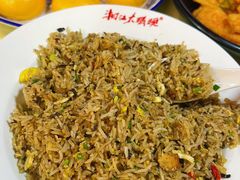 -湘江大码头·龙虾馆(渔人码头一店)