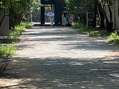 -熙古里艺术村