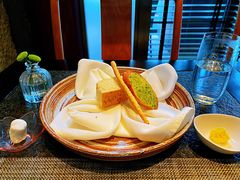 -莲西餐