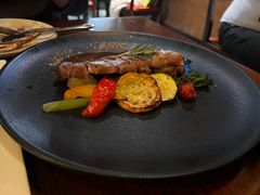 -斯比特花园西餐厅(东方商厦店)