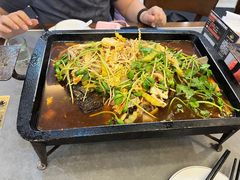 -浔味·山屿湖·正宗淳牌全鱼宴老字号