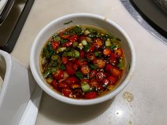 -左庭右院鲜牛肉火锅(浦江欢乐颂店)
