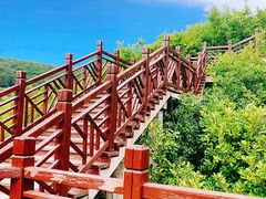 -本溪大峡谷