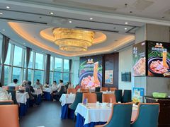 -不仔客海鲜·烧烤·270度海景餐厅(大东海店)