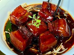 -许爷家·生态湖鲜(徐汇日月光店)