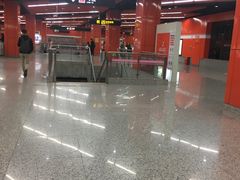 -真北路(地铁站)