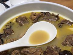 -醉霖生态餐厅(交大店)