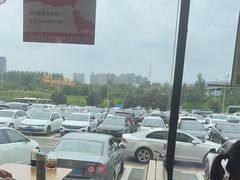 -李先生牛肉面大王(欧亚卖场店)