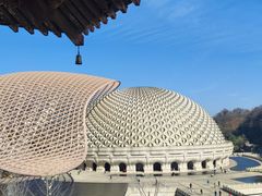 -牛首山文化旅游区