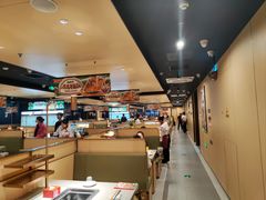 -海底捞火锅(龙湖金沙天街店)