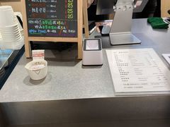 -Manner Coffee(港汇恒隆广场店)