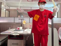 捞派捞面-海底捞火锅(凤凰广场店)