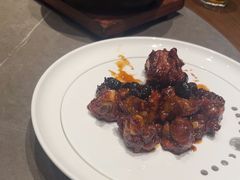 -张家卫·阳江菜·小海鲜(肥婆湾桥店)