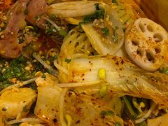 -北丐先生·野馄饨烧烤(雨花万象店)