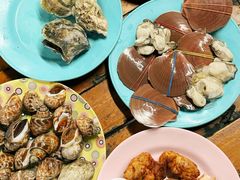 -Jomtien Talay Pao Pattaya