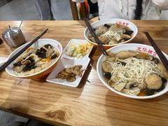 -龙华素斋(龙华路店)