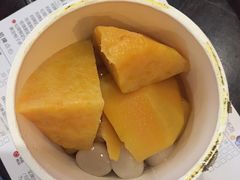 -鲜芋仙(苏州干将店)