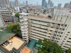 -广州医科大学附属第三医院(荔湾院区)