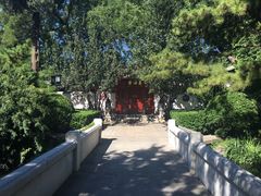 -钓鱼台国宾馆