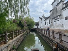 -鸣鹤古镇