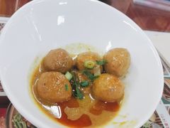 -七爷清汤腩·港式餐厅(金狮广场店)