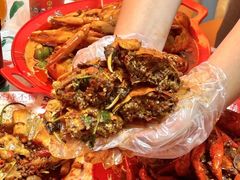 -吉利龙虾·新派海鲜烧烤