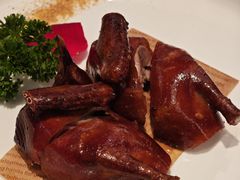 -中国坊中餐厅(石家庄希尔顿酒店)