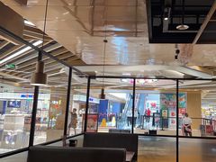 -飞阳铁板烧(ME TOWN购物中心店)