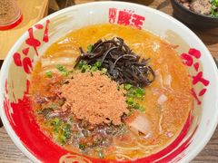 -豚王拉面(澳门银河店)