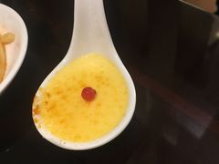 焦糖布丁-博悦茶餐厅(文殊院店)