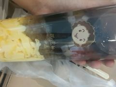 picture-沪上阿姨鲜果茶(华新大街店)