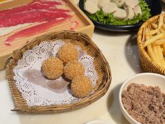 -东道煮牛肉火锅(东盛大街店)