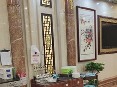 -鹊华居·地道鲁菜·海鲜·融合味(大明湖店)