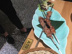 -米纸越南小馆(金鹰世界店)