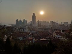 -观象山公园