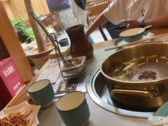 -大理董·董家小厨野生菌火锅(古城旗舰店)