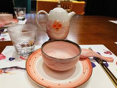 -甜阿姨·天台花园私房菜(万松园店)