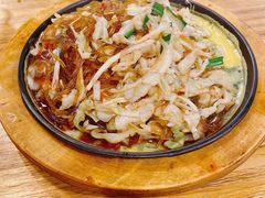 -无届青年餐馆(熙街店)