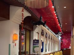 -锦园餐厅(九龙湖开元度假村店)