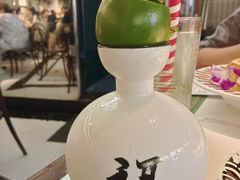 -太食獸泰式茶餐厅(北美新天地店)